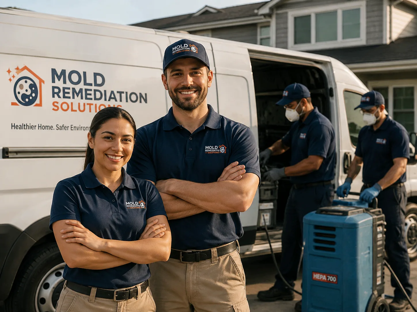 Mold Remediation company in Peterstown, WV